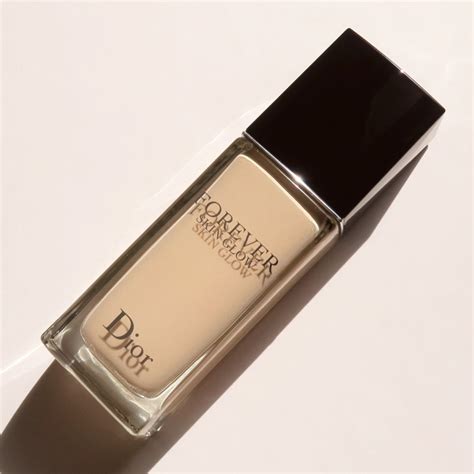 dior forever skin glow alcohol|Dior foundation for mature skin.